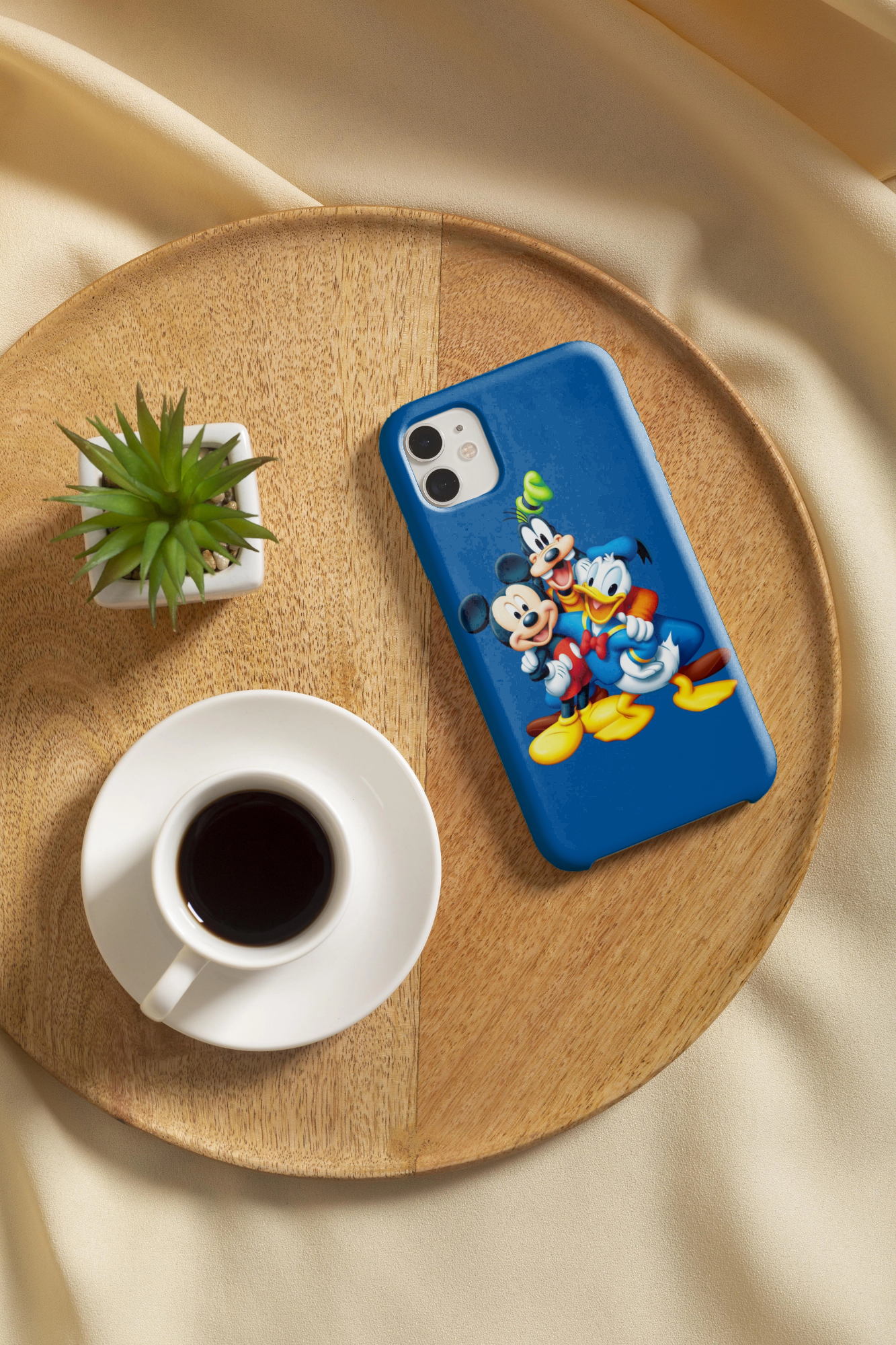 favorite character 16