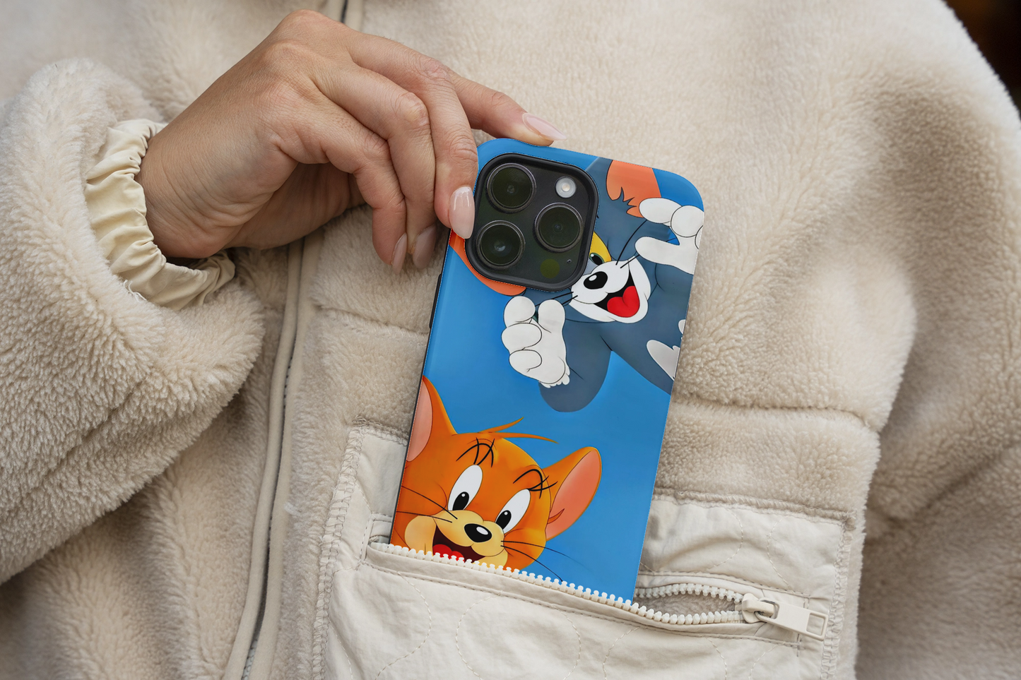 favorite character 6