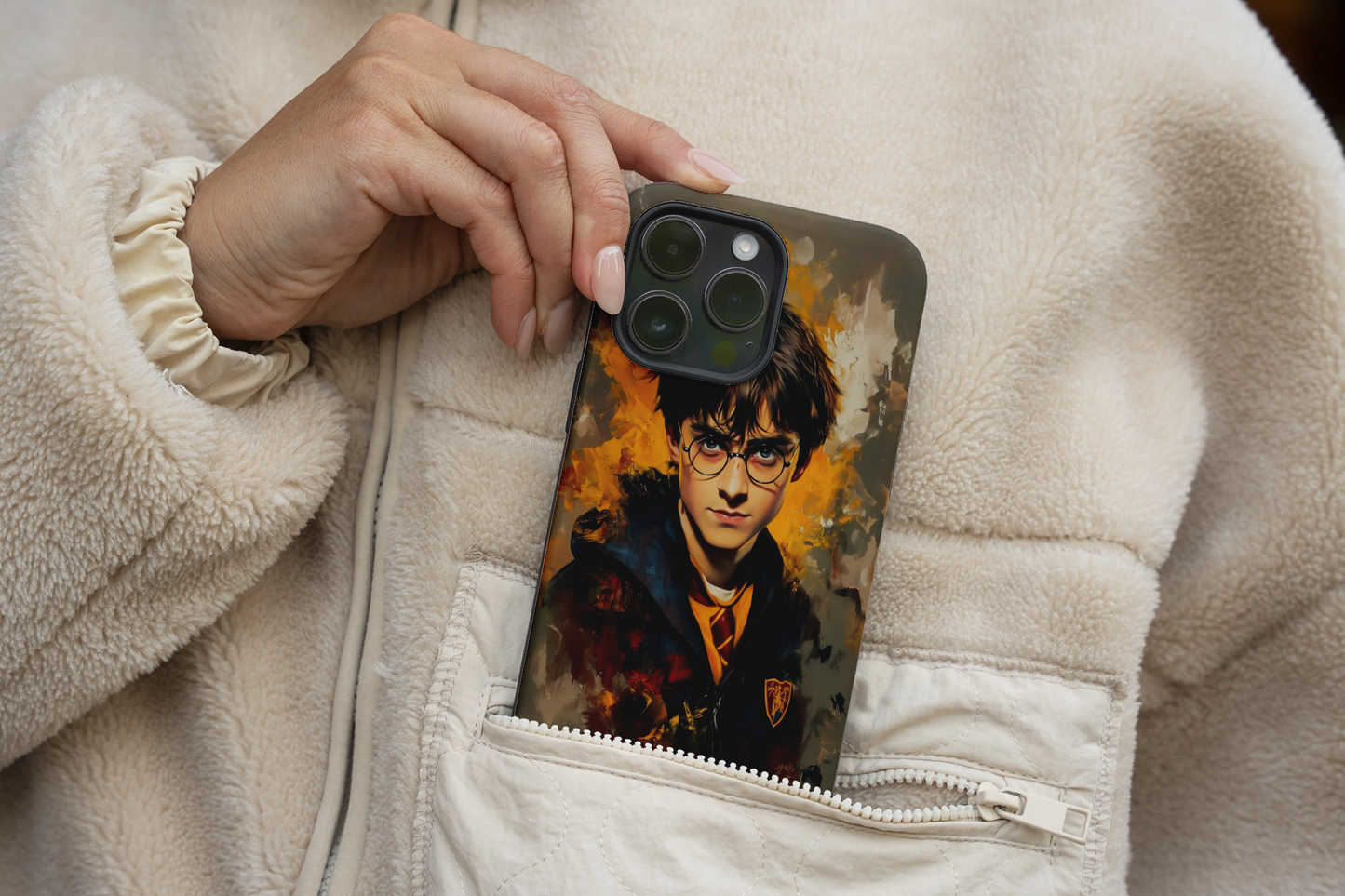 favorite character 7