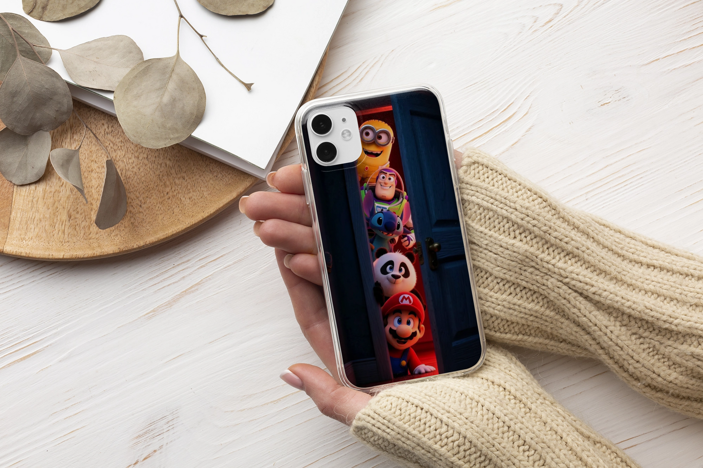 favorite character 11