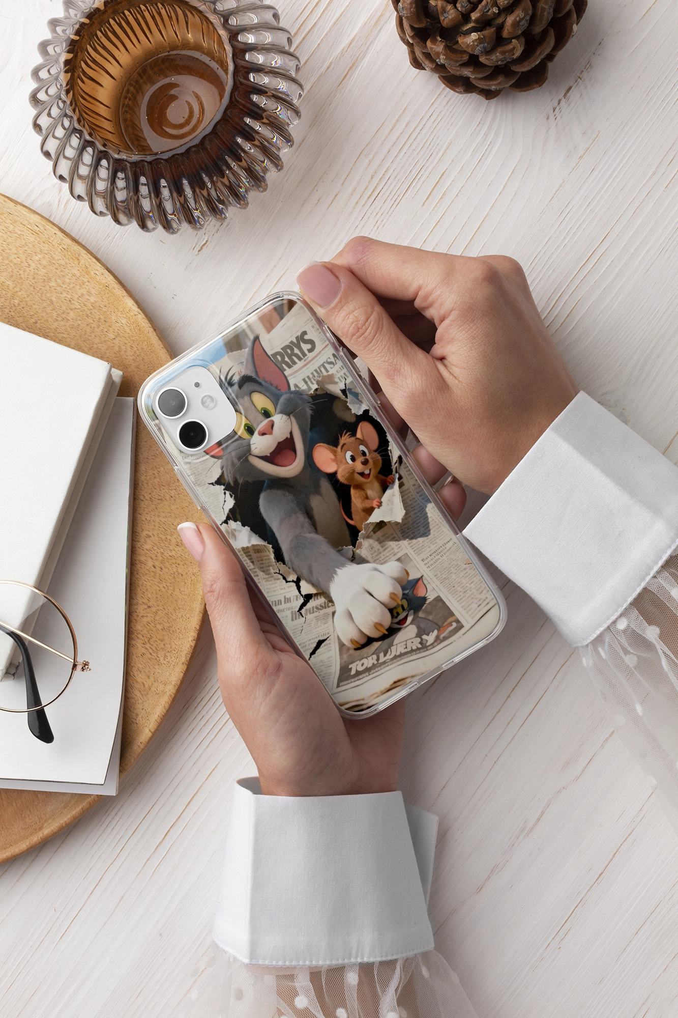 favorite character 10