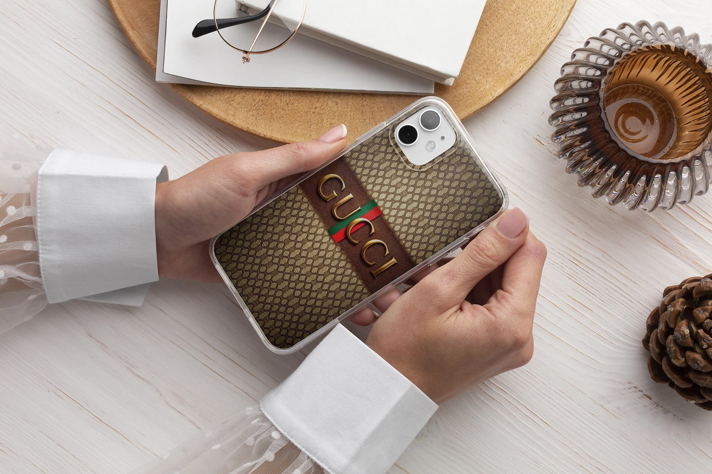 Gucci Br 2