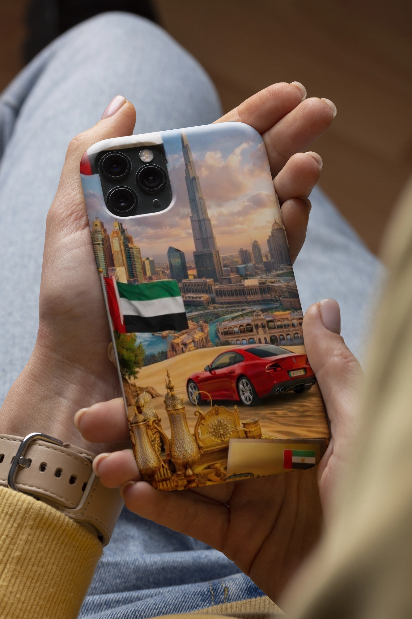 UAE 3