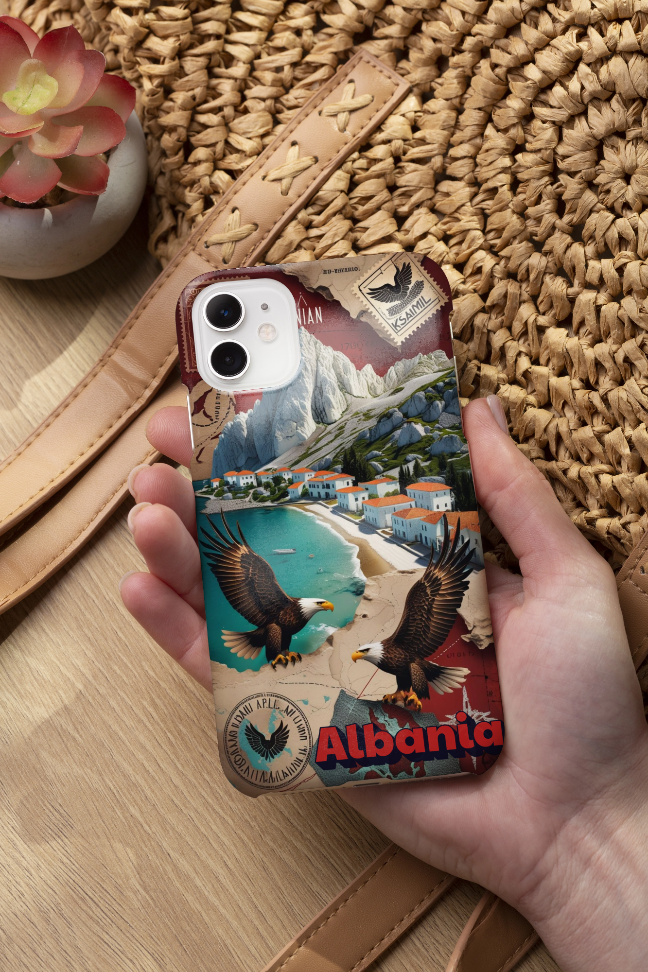 Travel to Albania