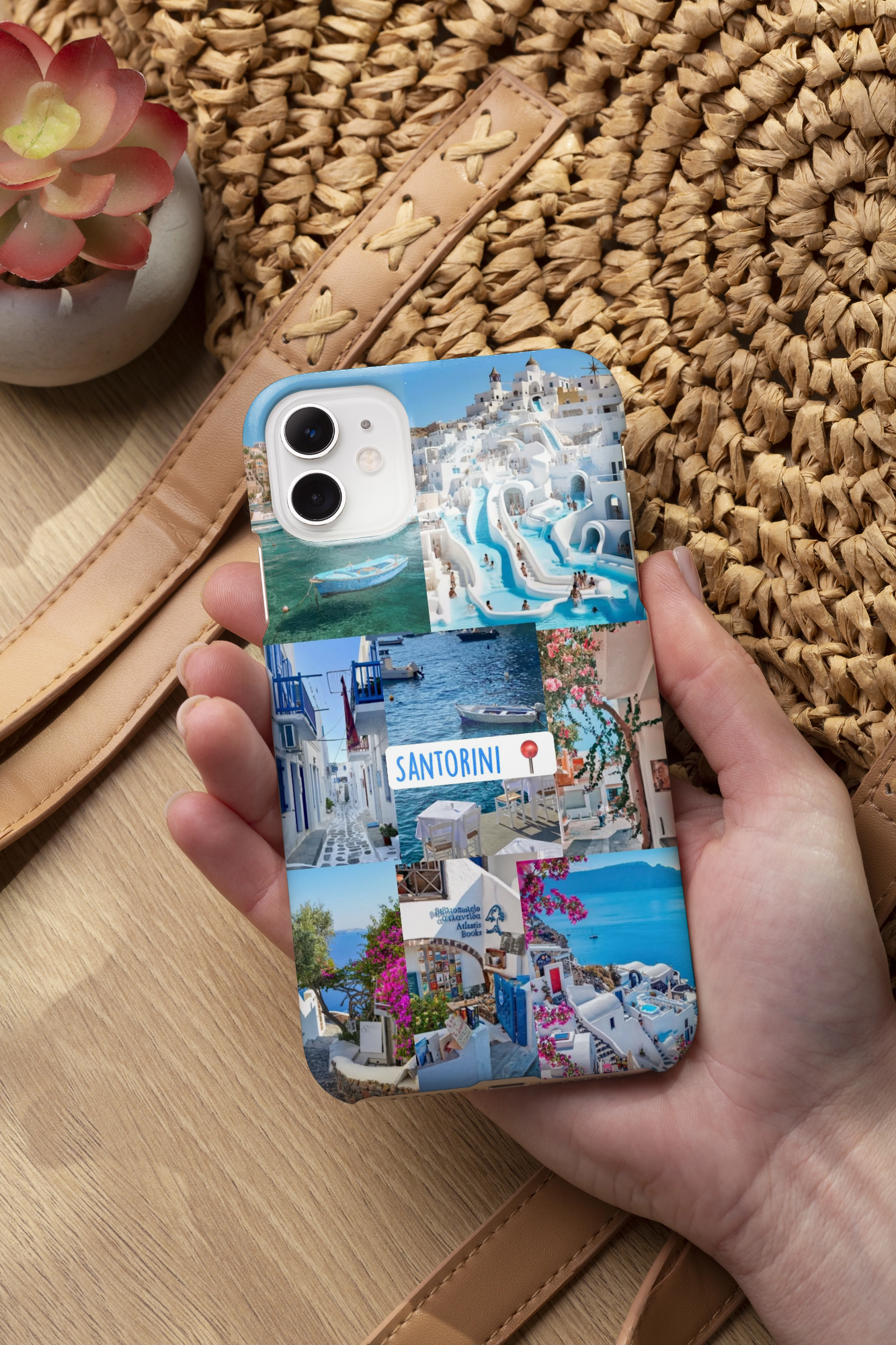 travel to Santorini 3