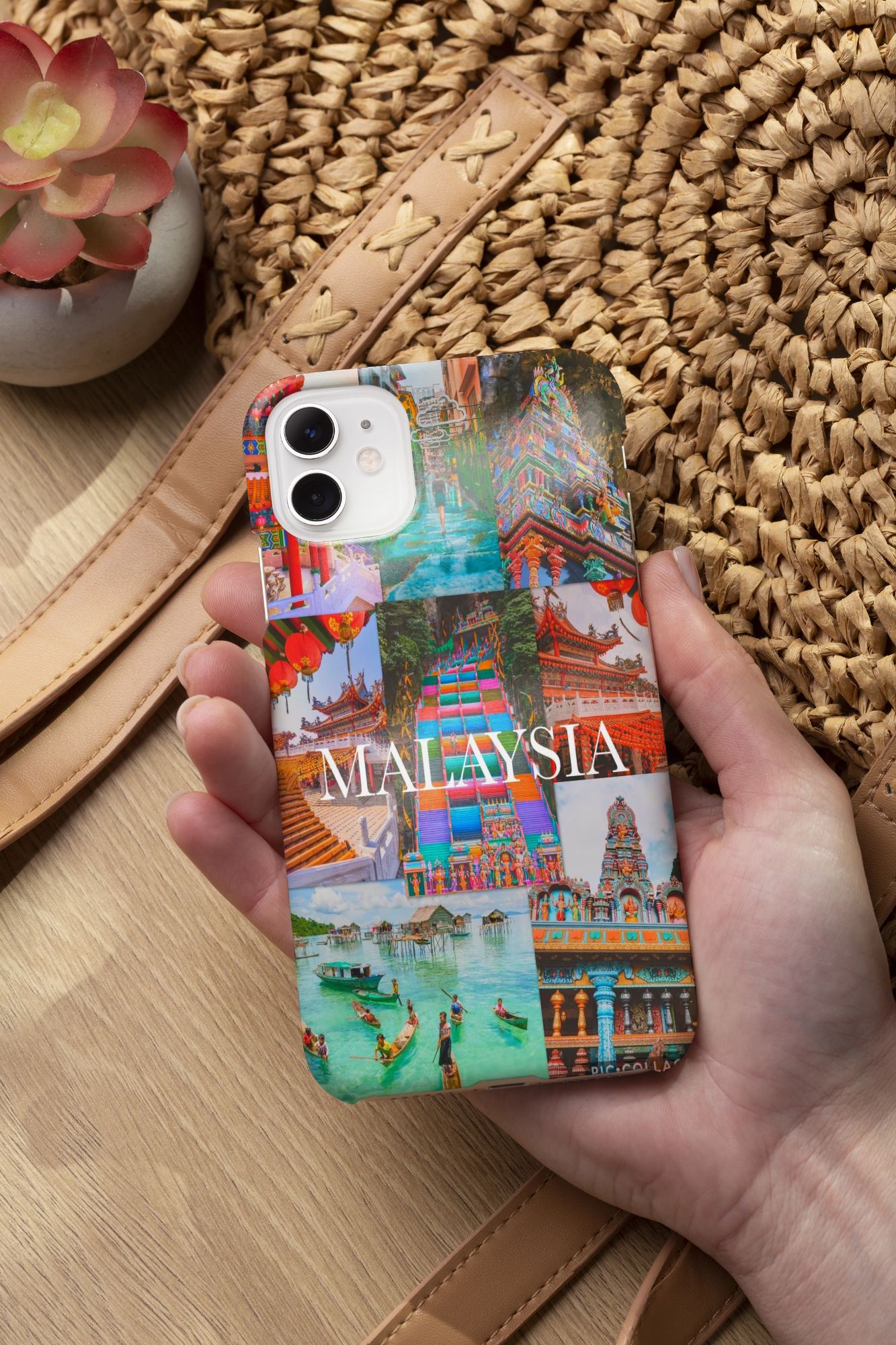 Travel to Malaysia