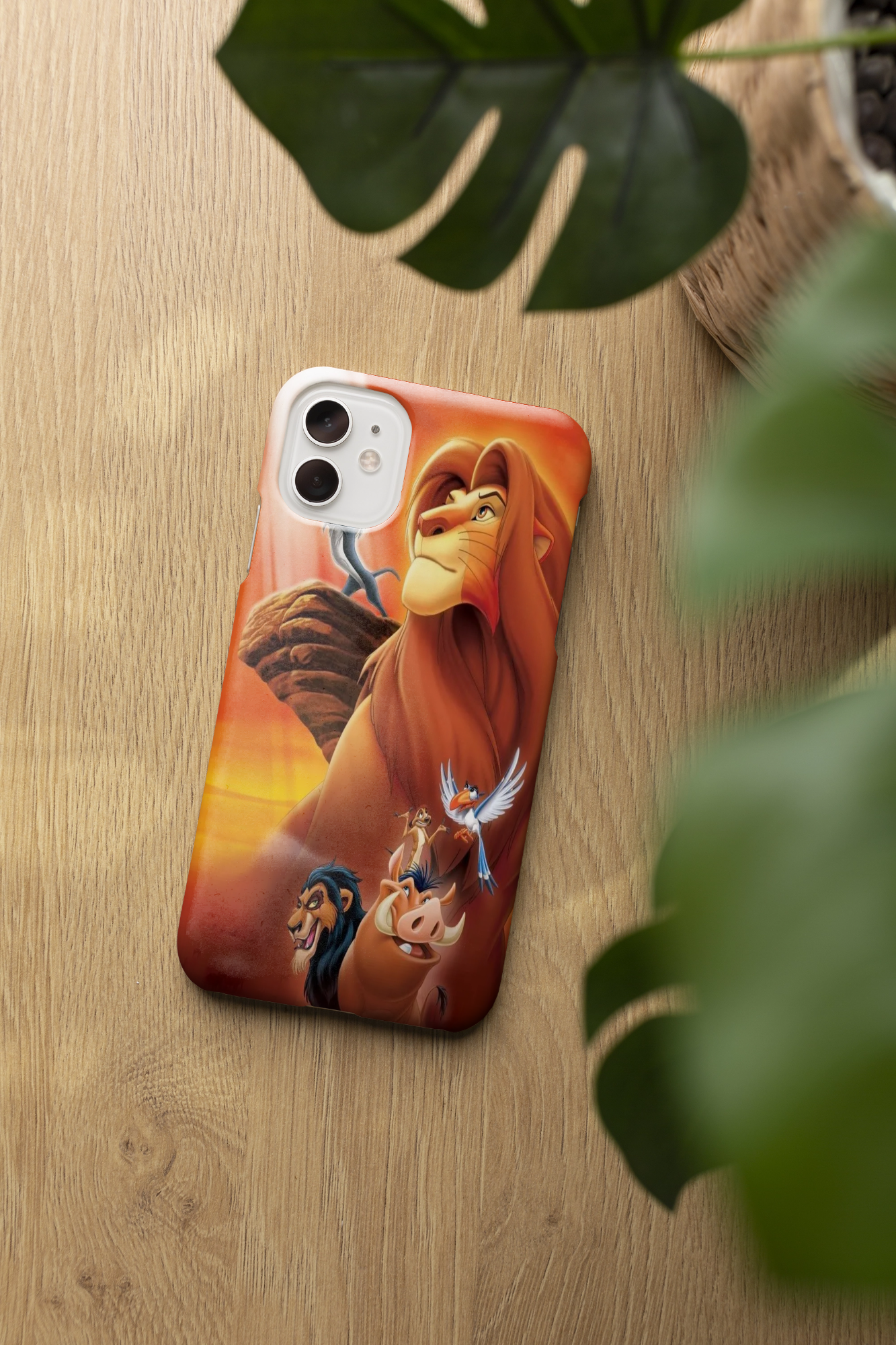 favorite character 8