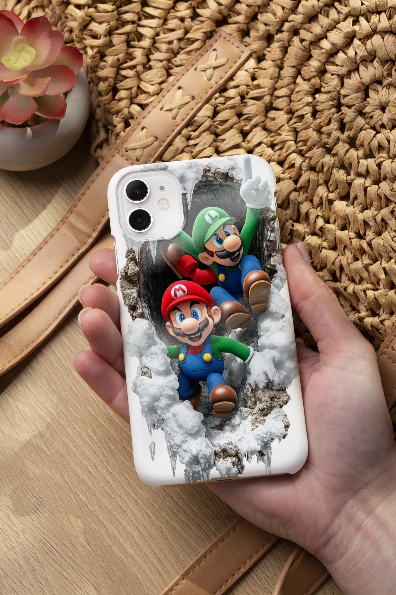 favorite character 17