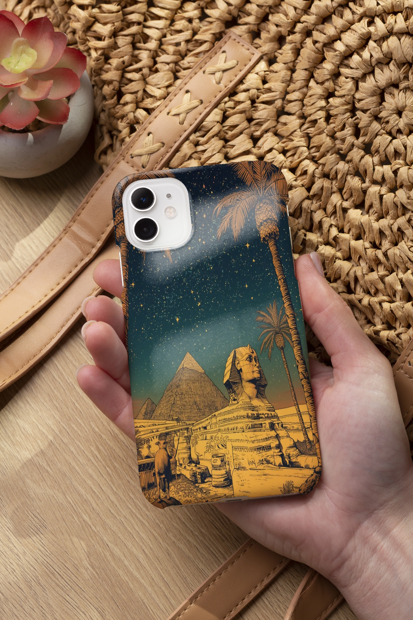 travel to egypt 3