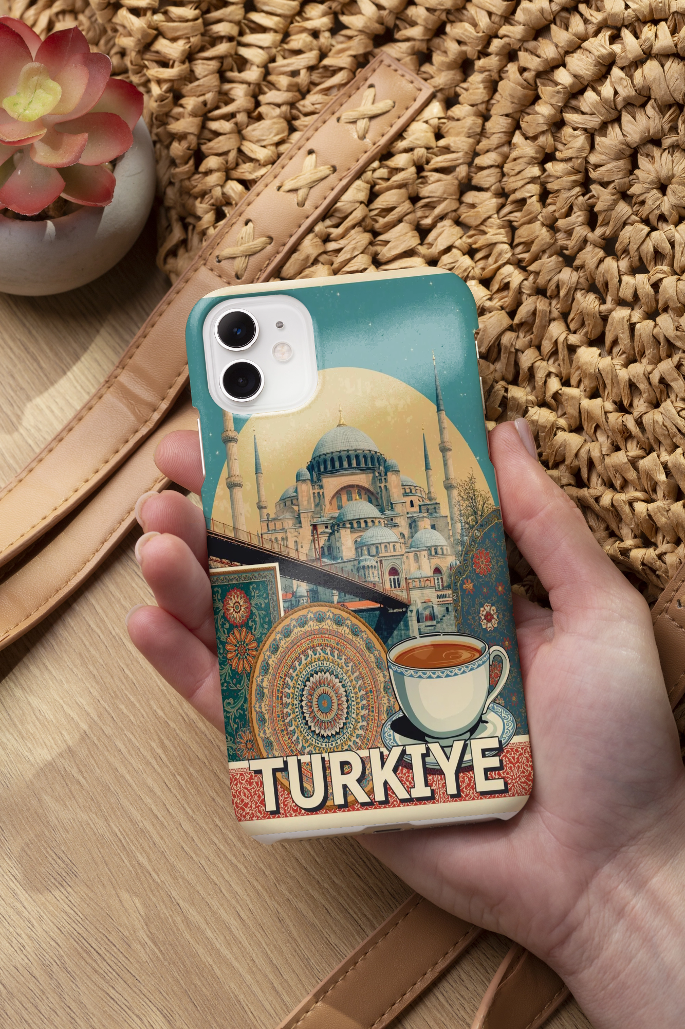 travel to Turkey