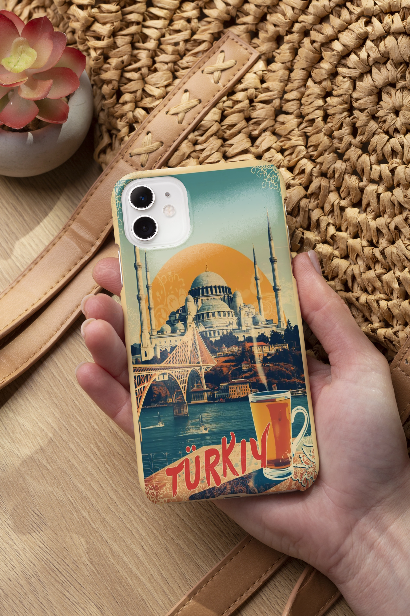 Travel to Turkey 4