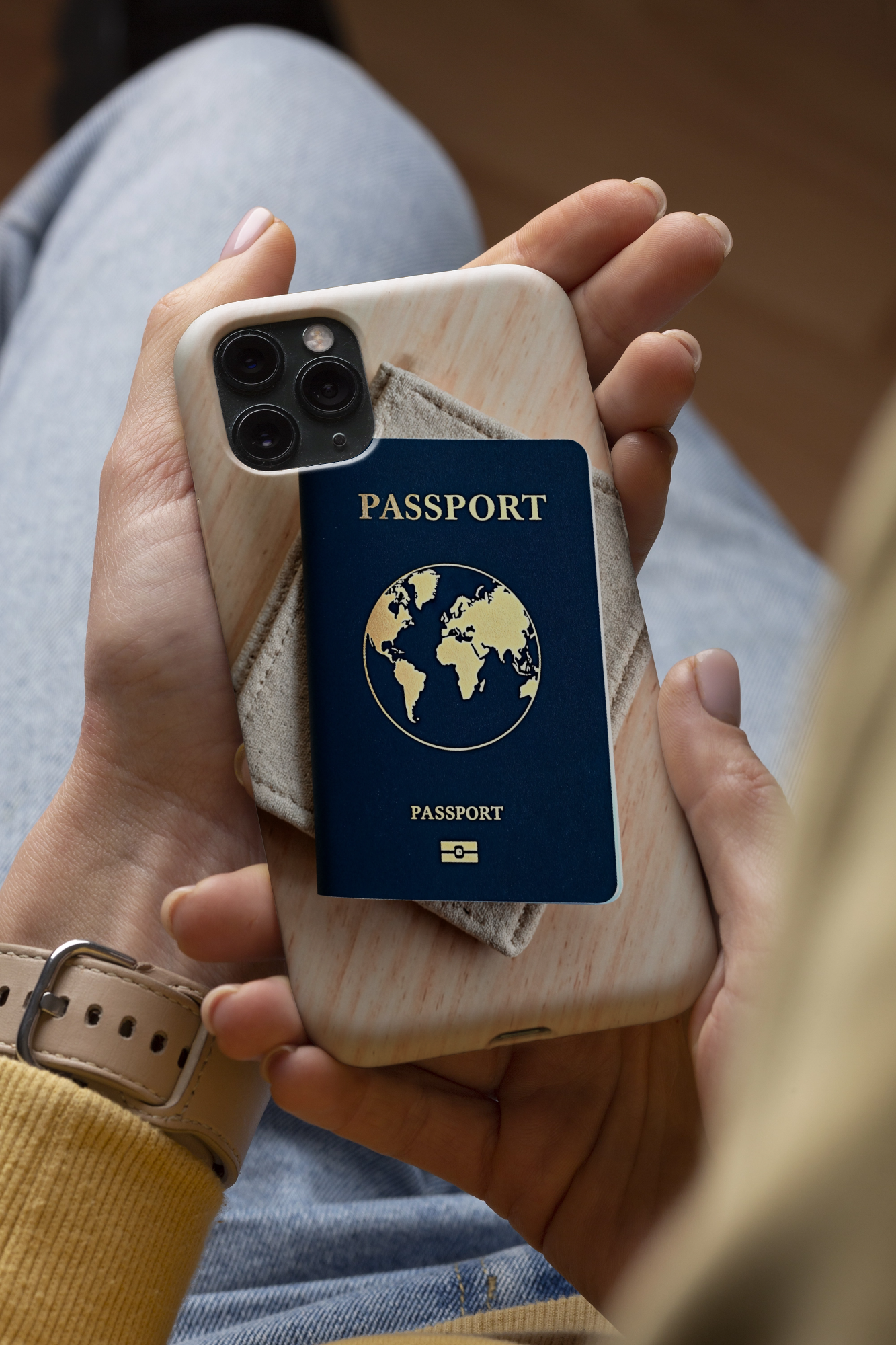Travel Lovers