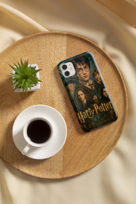 favorite character 15