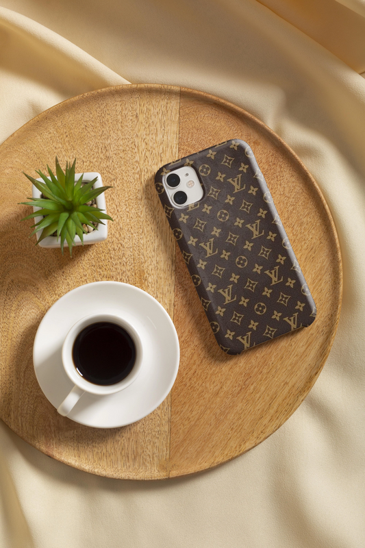 LV Brown Design