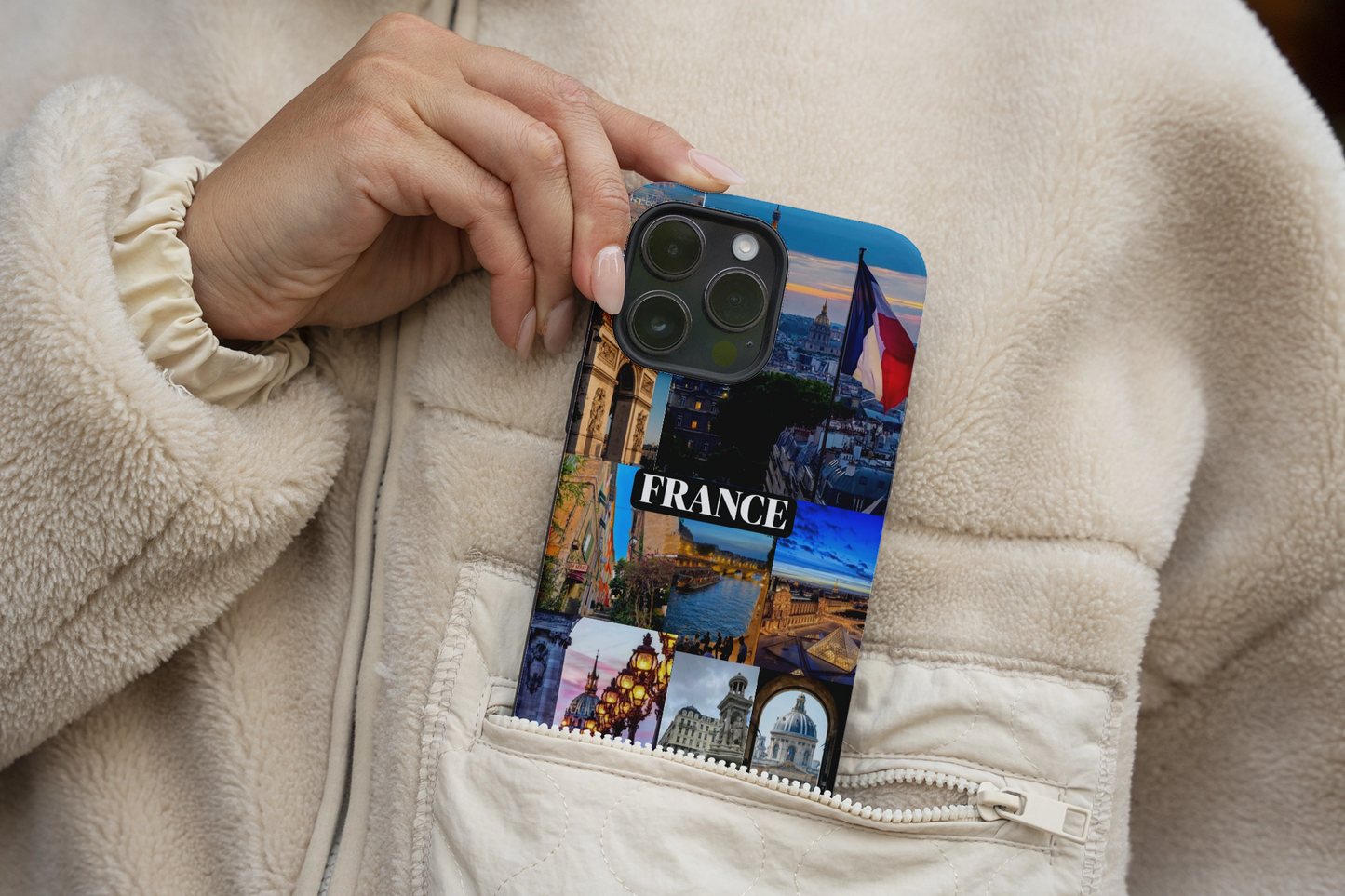 Travel to France