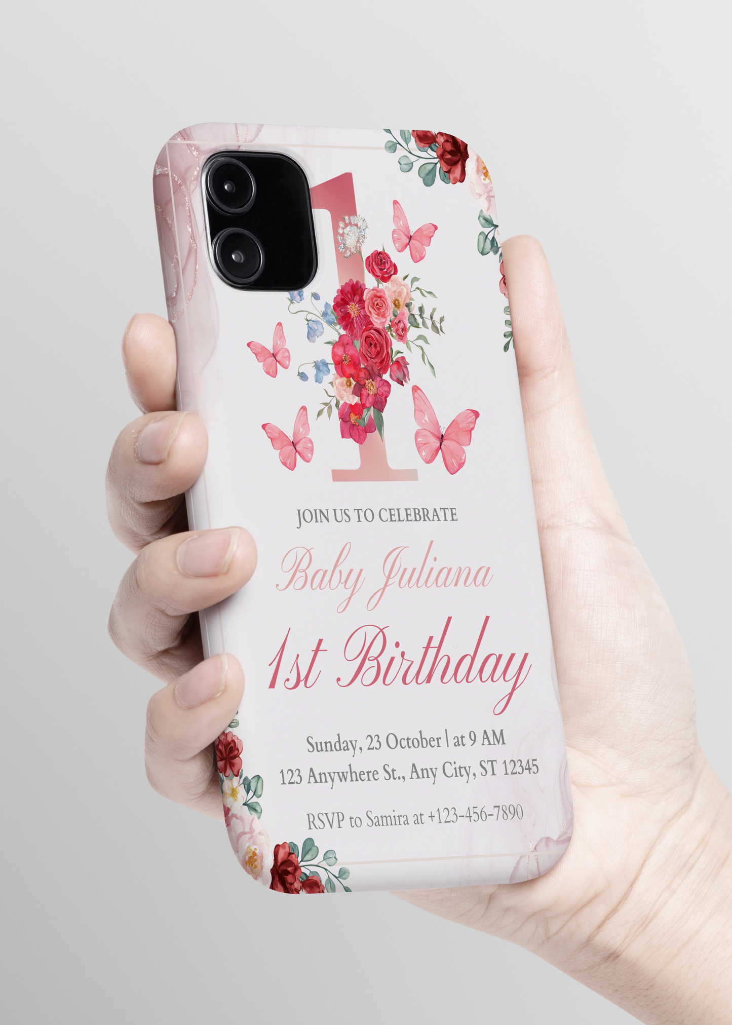 invitations