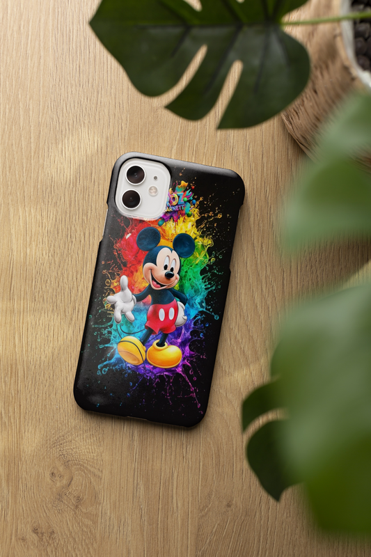 favorite character 9