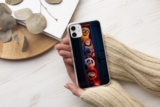 favorite character 11