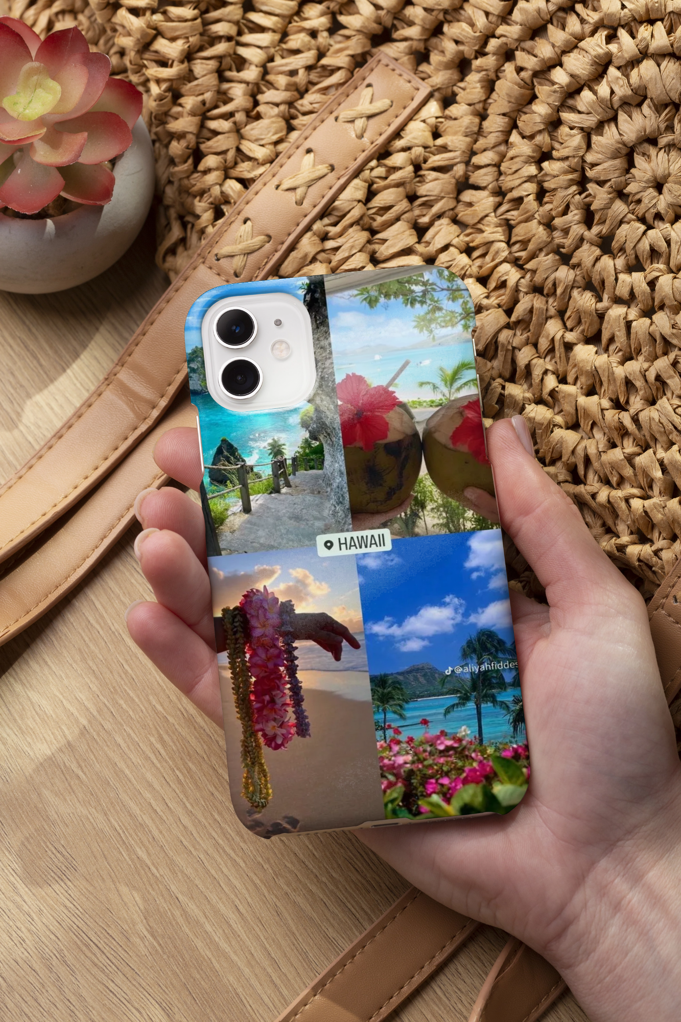 Travel to Hawaii