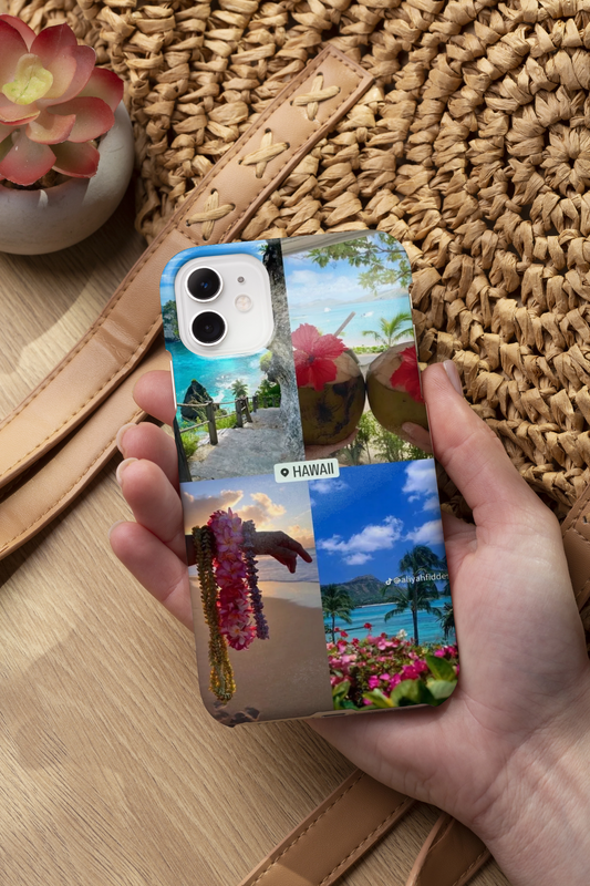 Travel to Hawaii