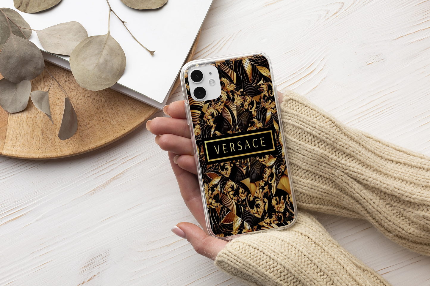 Versace B