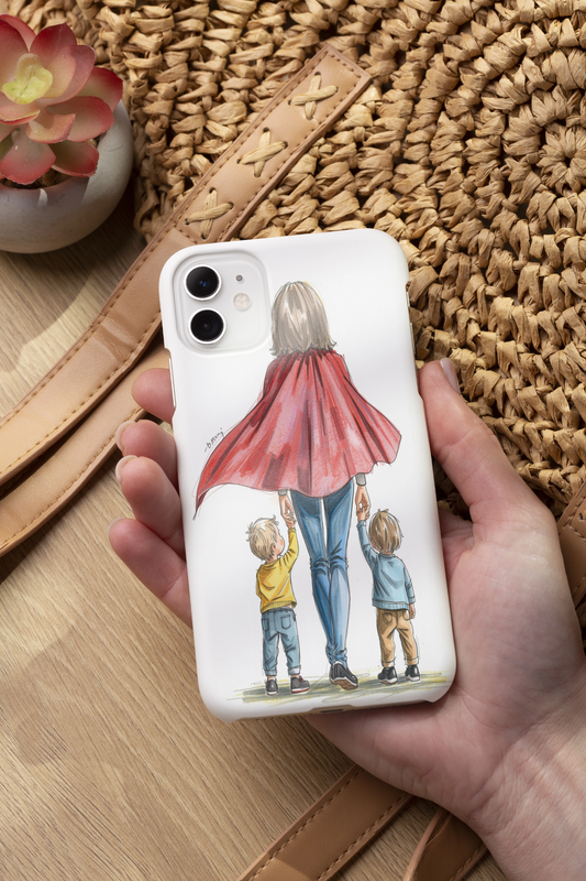 SuperMUM 2
