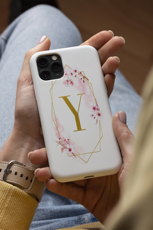 letter Y