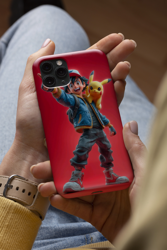 favorite character 4