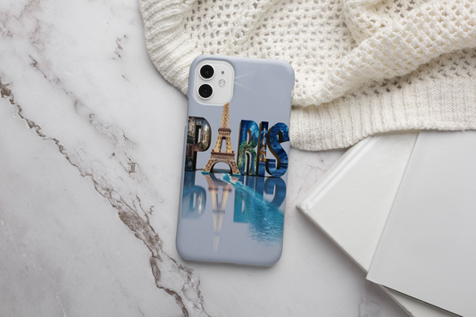 Travel to Paris 2