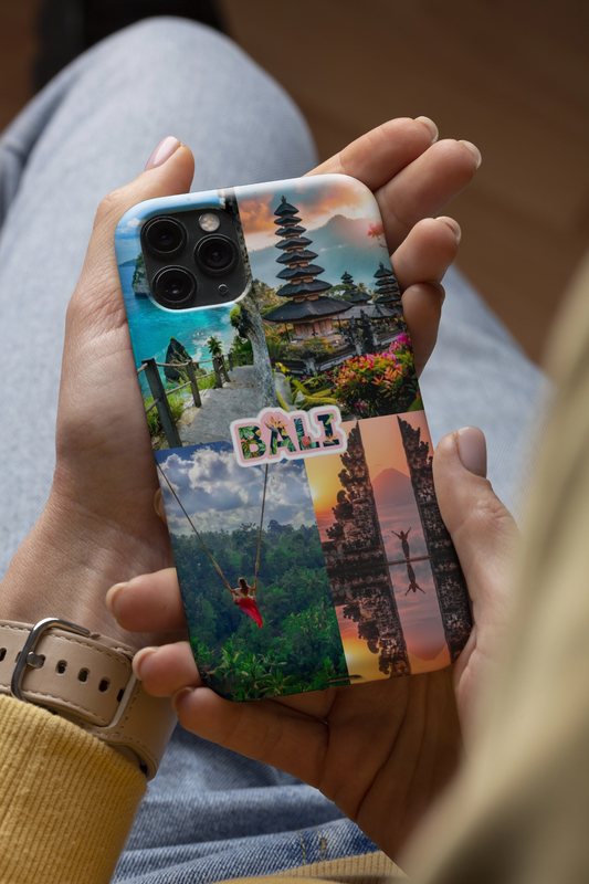 Travel to Bali