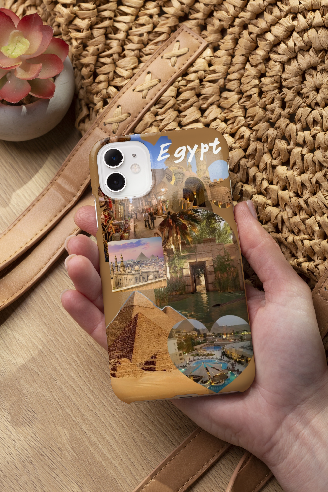 Travel to Egypt 9