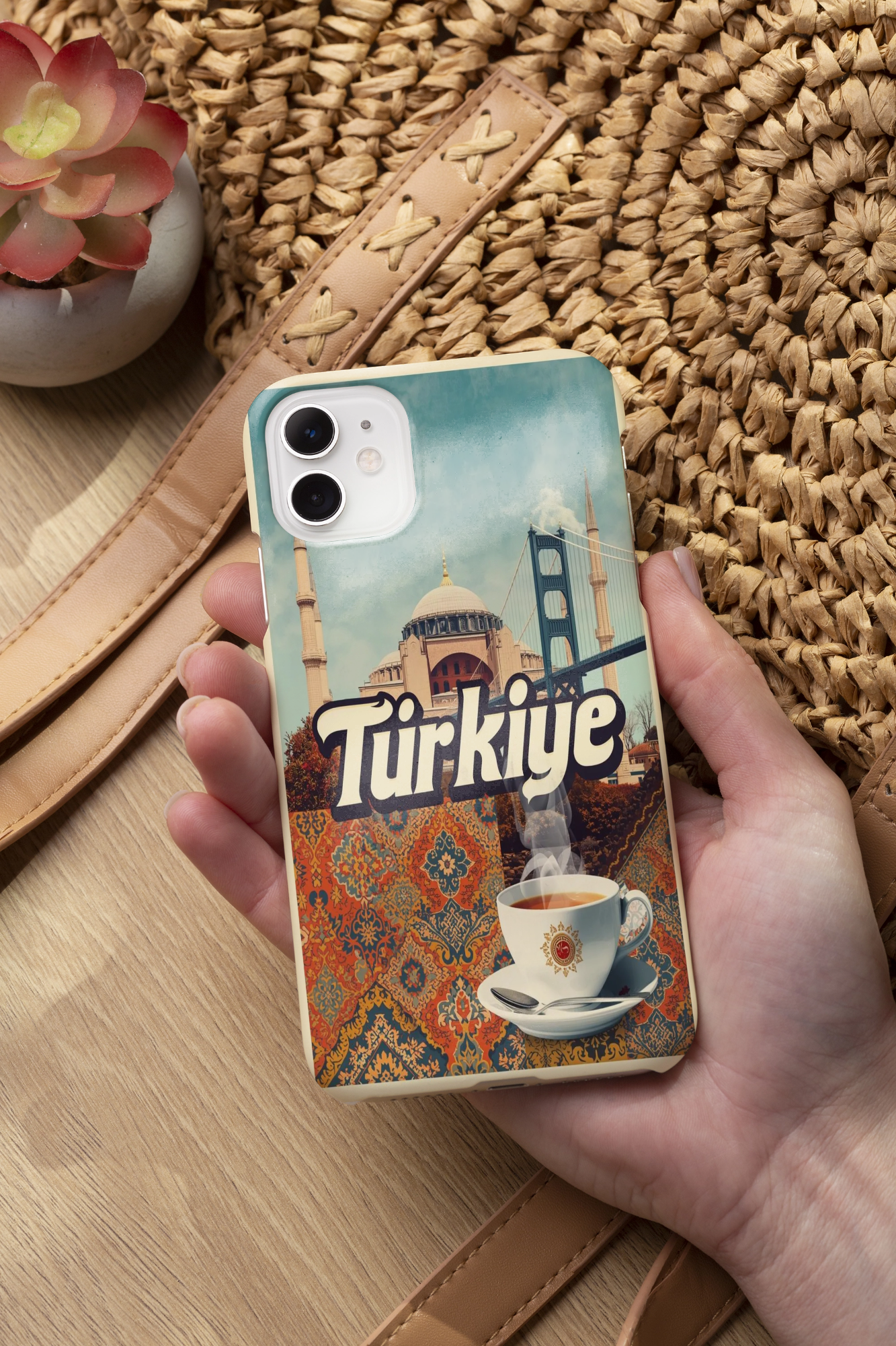 Travel to Turkey 2
