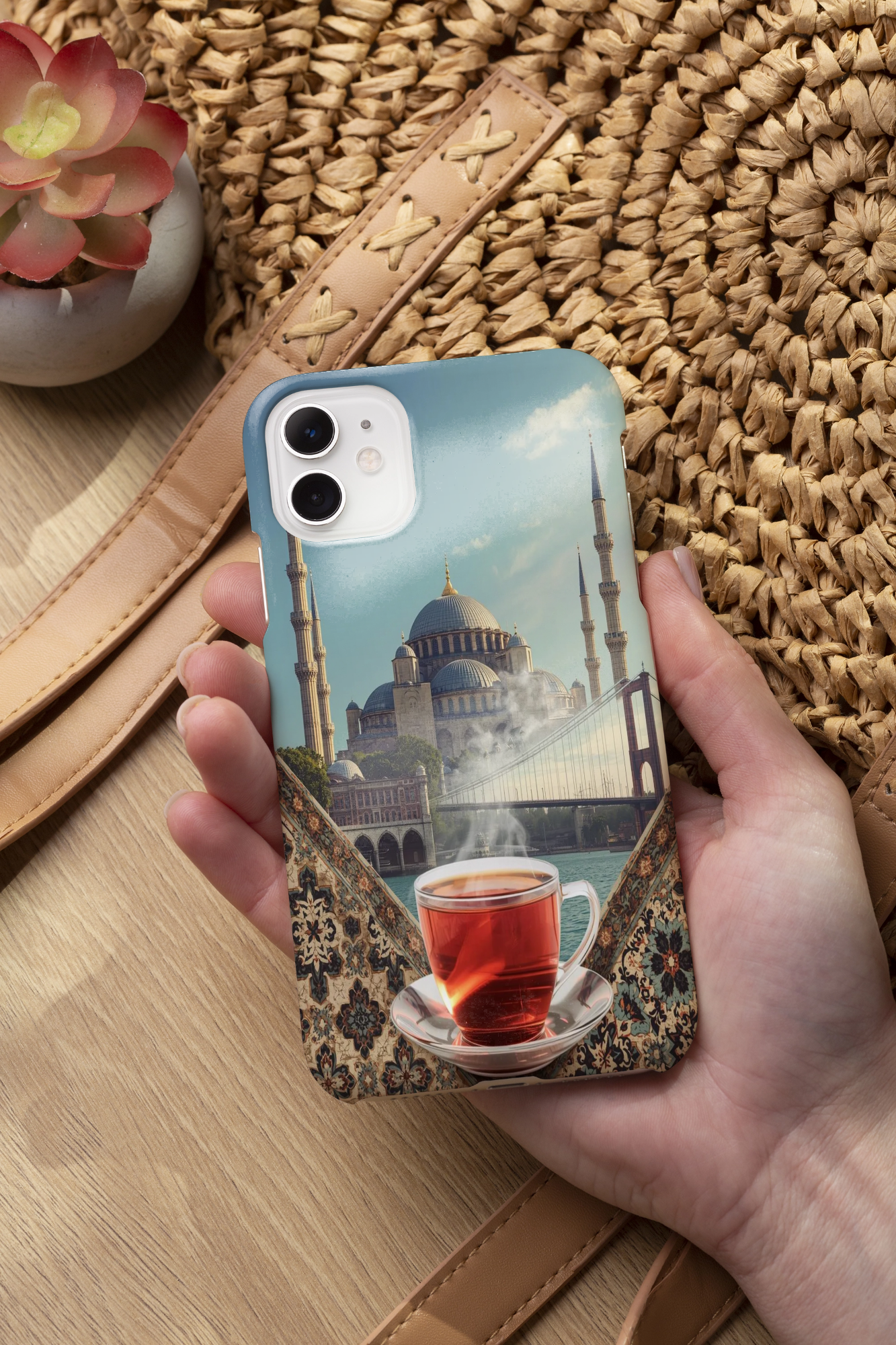 Travel to Turkey 3