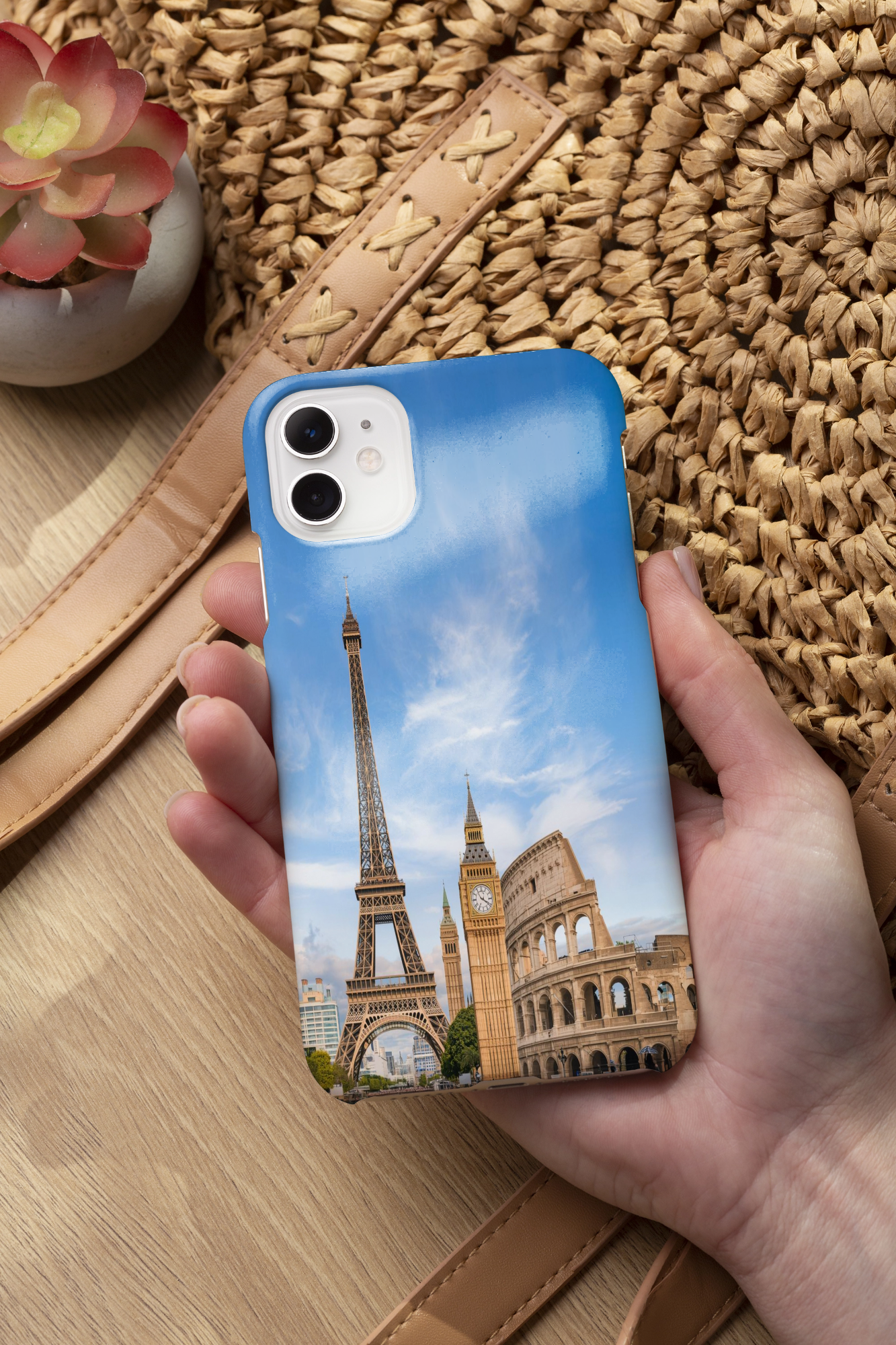 Travel to Europe