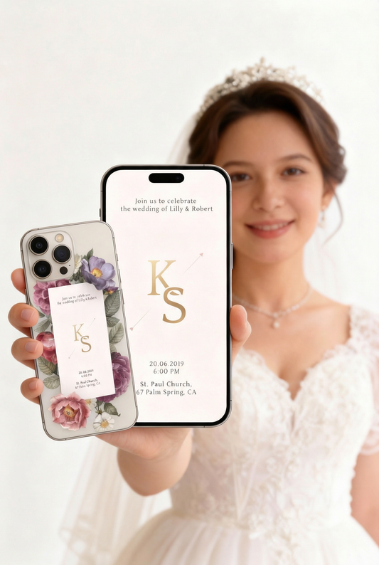 invitations